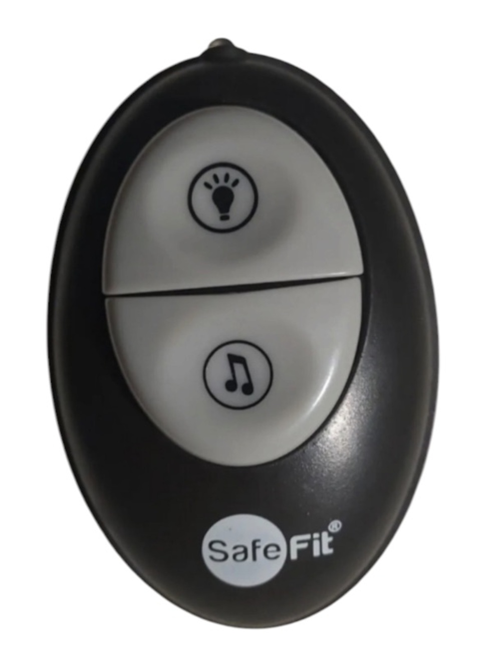 Brica Safe Fit Day & Night Light Musical Remote Control Genuine OEM WORKS